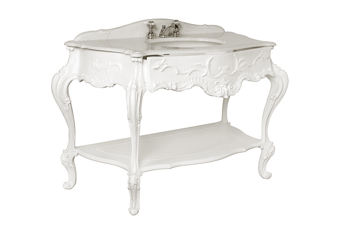 8660 - 4660 Mobile bagno 8660 Bianchini&Capponi RINASCIMENTO Bianchini Capponi - Вид №3