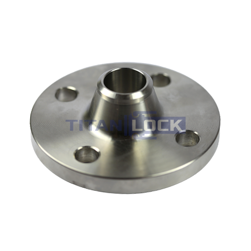 Фланец 15-10-11-1-B-Ст.12Х18Н10Т-IV TITAN LOCK TLF15-10-11-1-B - Вид №1