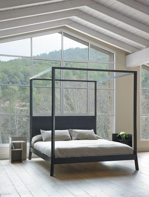 Punt Прикроватная тумбочка из дерева sun-id-1346959 - Вид №8