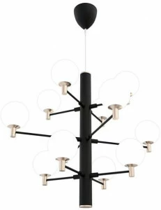 Valaisin Grönlund Светодиодная подвесная лампа Jubileum 15012-05/-06