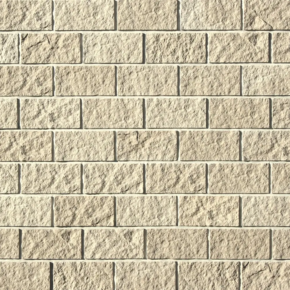 Плитка облицовочная Торре Бьянка, цвет бежевый, 0.8 м2 MONTE ALBA STLM-2035348