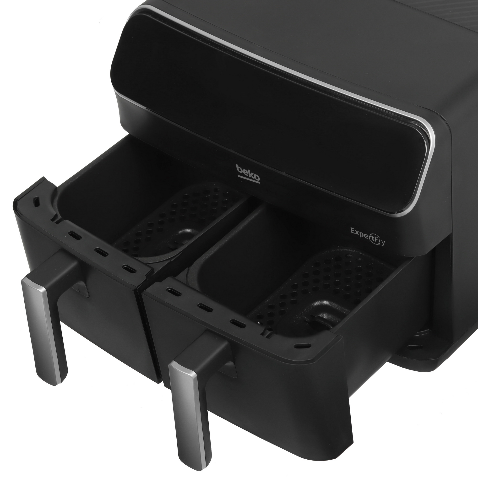 5615096 Аэрогриль Beko FRL 5388 B черный STDN-0088250 - Вид №5