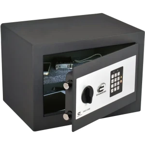 Сейф мебельный Standers N2 с электронным замком сталь 16 л 18180767 STLM-2167791