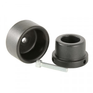 VTp.797.W.000075 Комплект насадок для сварки полипропилена Valtec 75 мм