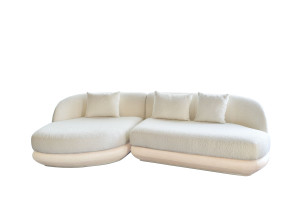 Модульный диван