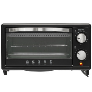 5416490 Мини-печь Aceline VN-900 черный