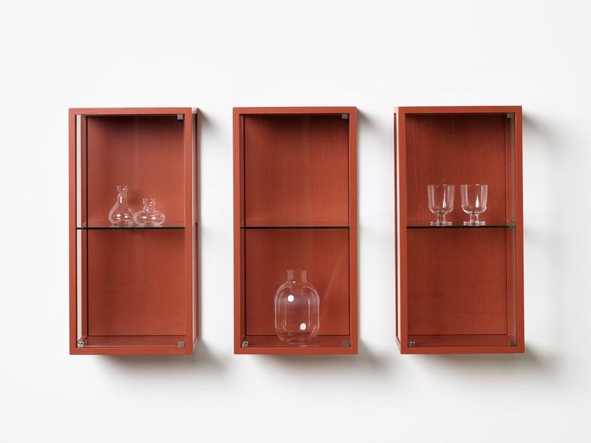 Karl Andersson Открытая стенка из массива дерева sun-id-1401779 - Вид №4