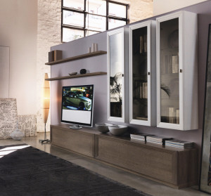 Композиция из модулей  MAV 9602