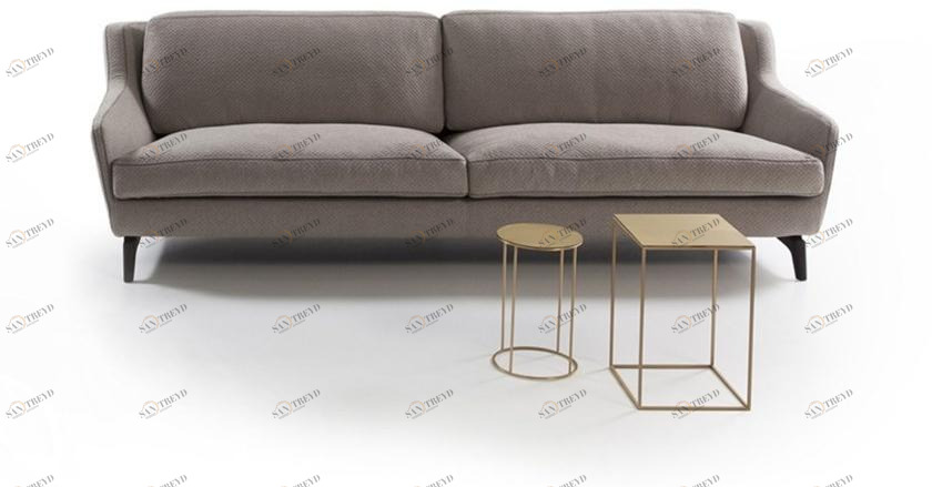 Vibieffe Диван из ткани или кожи 575 hi_story sun-id-1398719