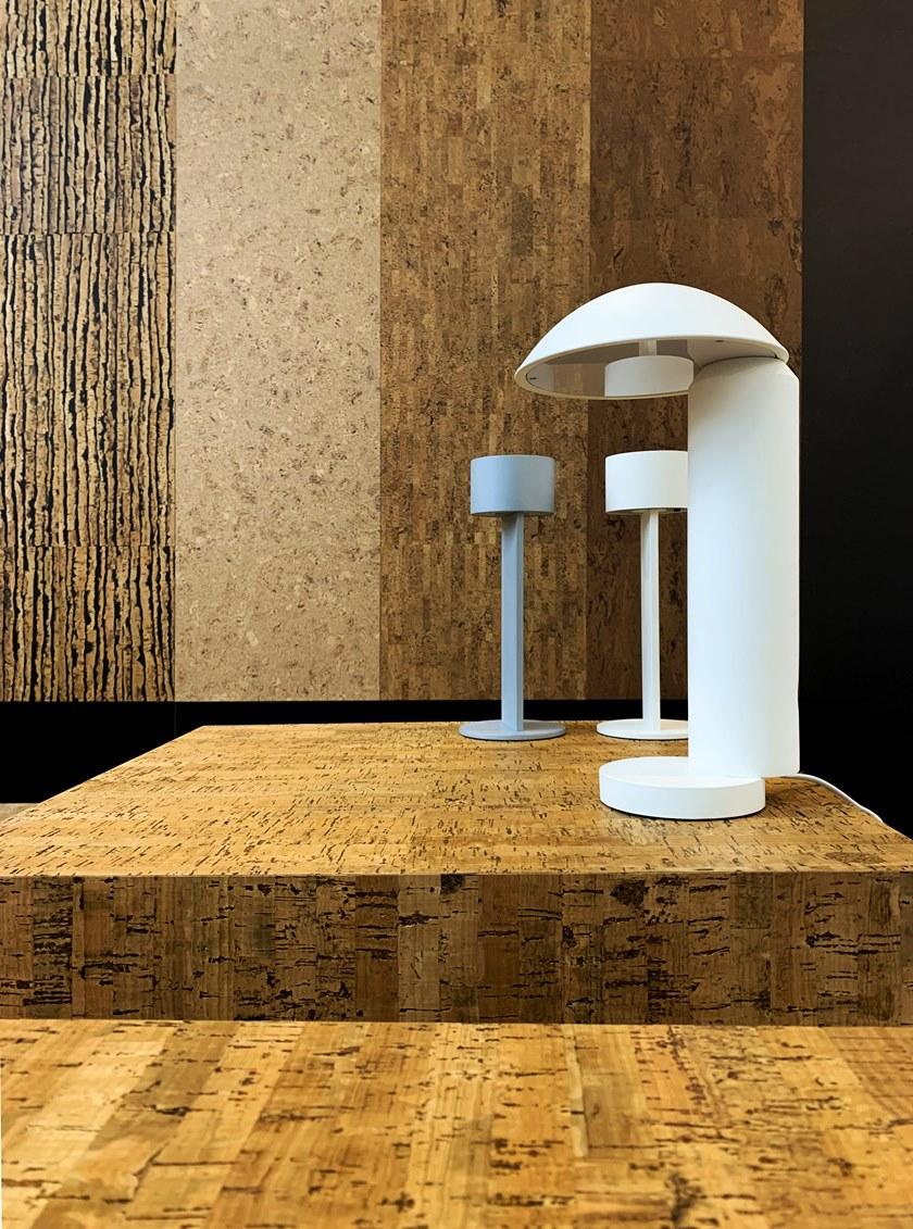 NESITE Фальшпол из пробки sun-id-1479920 - Вид №1