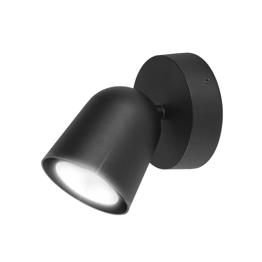 INSPIRE Philly - поворотный уличный светильник с защитой IP44 84692996 STLM-0910153 - Вид №3