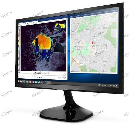 FLIR Systems Программное обеспечение для отчетности sun-id-1377104