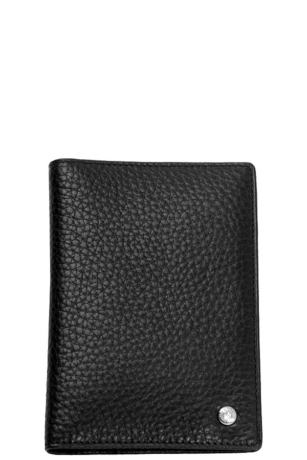 X510281-77-12 Подарочный набор обложка для автодокументов и ключница Dr Koffer  - Вид №4