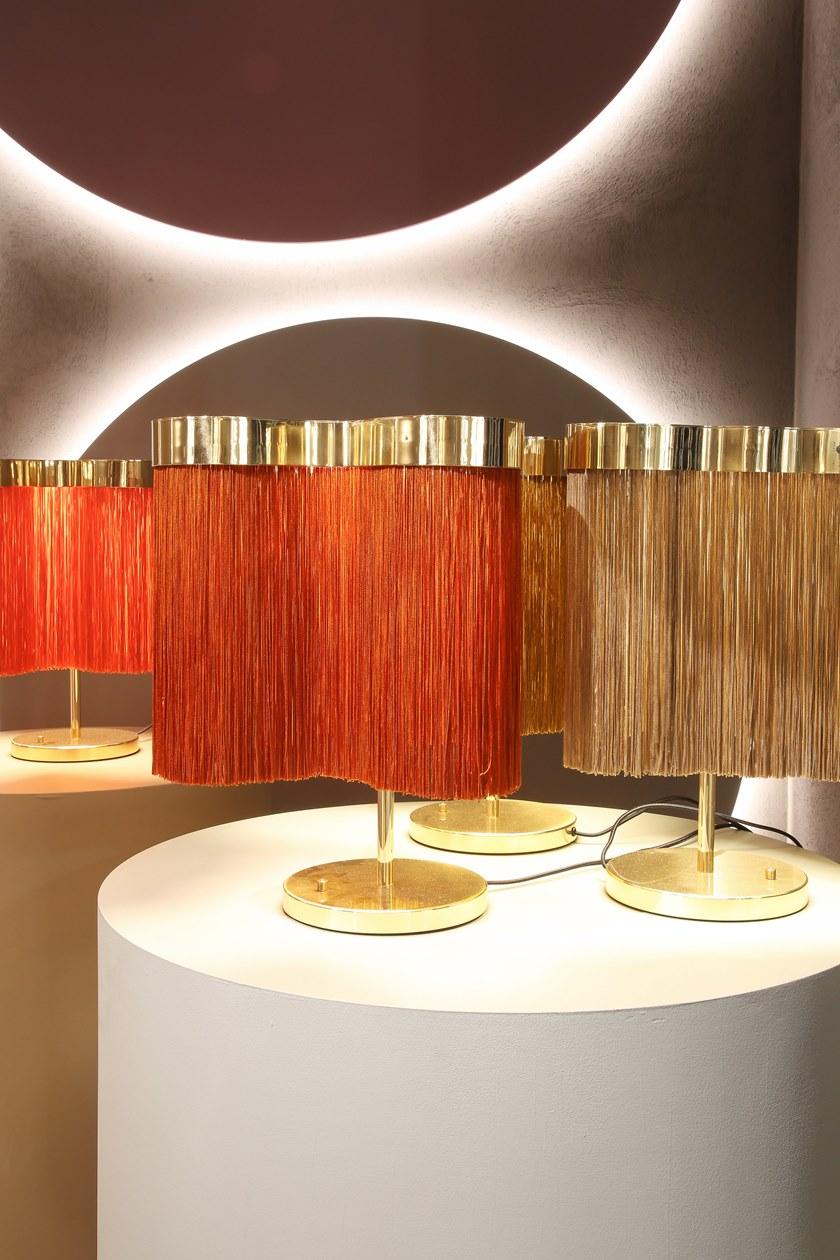 Contardi Светодиодная настольная лампа Arcipelago sun-id-1425691 - Вид №14