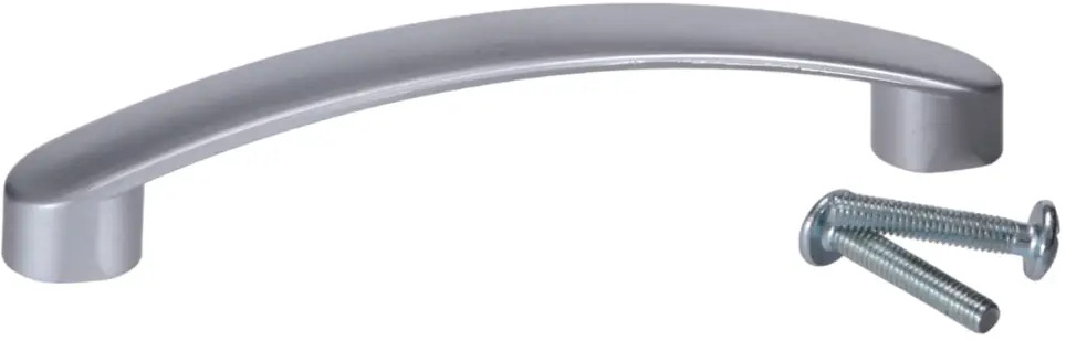 91436367 Ручка-скоба Brante RS.1020.96.SC матовый хром STLM-1004665
