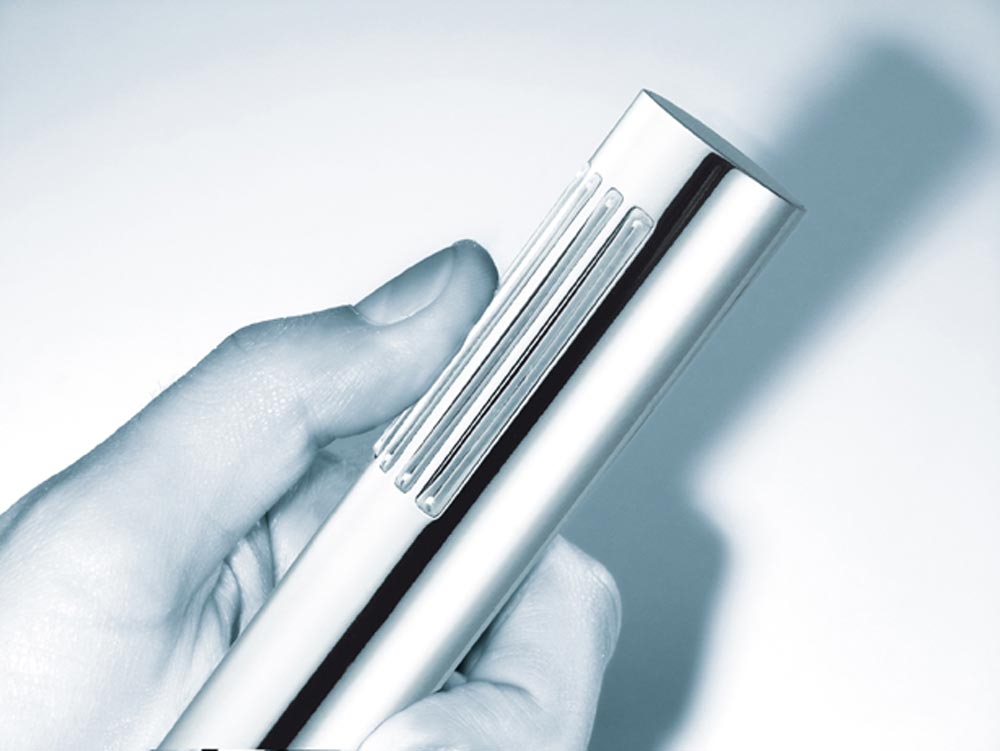 B00252 Душевая лейка SLIM BOSSINI  - Вид №2