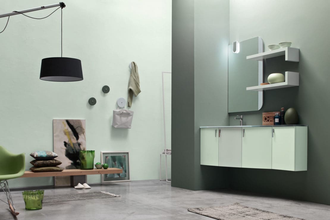 Комплект мебели 03 Arcom E.ly STARC13 - Вид №20