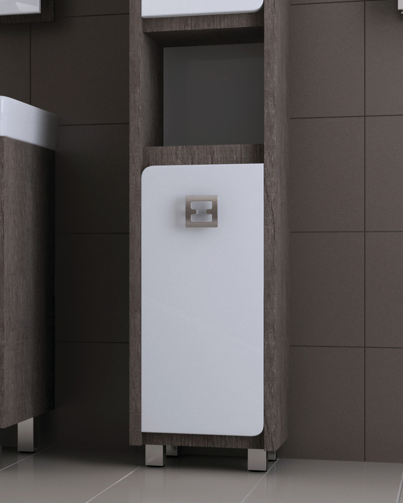 Пенал Bruno антик320⨉300⨉1880 мм антик Santreyd sun-id-664511 - Вид №1