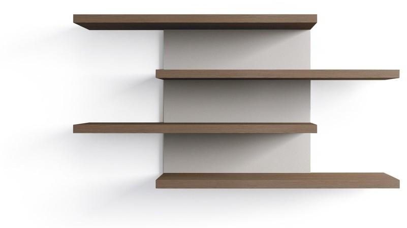 Caccaro Книжный шкаф / оборудованная стенка Movida sun-id-1380453 - Вид №3