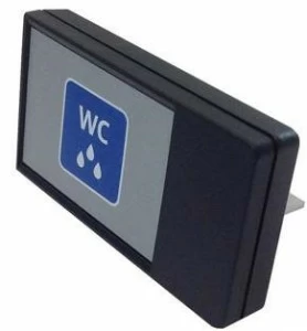 Emco Bad Кнопка смыва для унитаза System2 3585 000 00