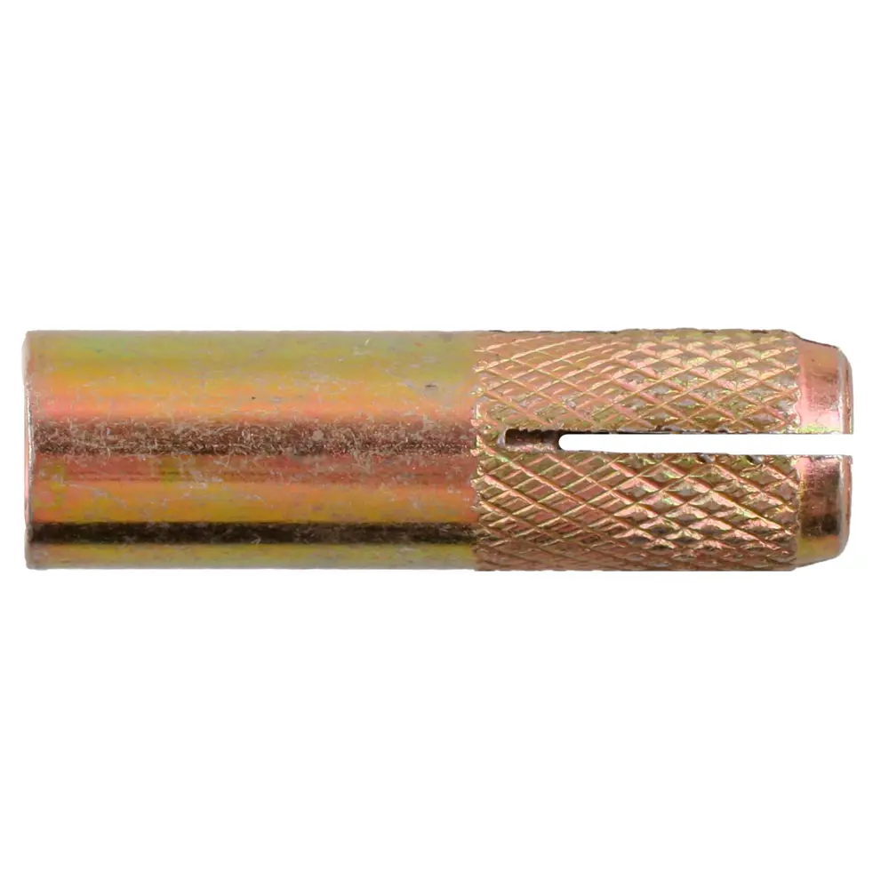 Забивной анкер М10x40 мм 10 шт. 89415181 STLM-2100851 Santreyd  - Вид №2
