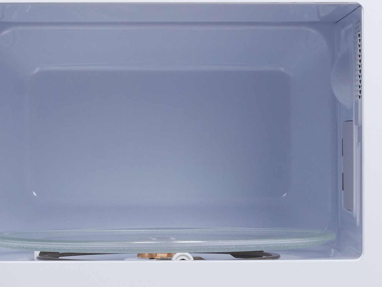 9135321 Микроволновая печь Oasis MW-70UW белый STDN-0022372 - Вид №4