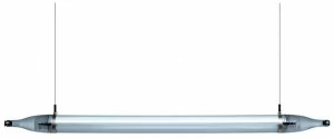 iGuzzini Светодиодный подвесной светильник из поликарбоната Isign