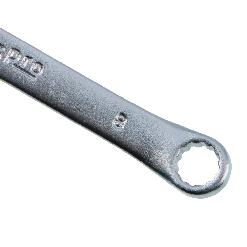 Комбинированный ключ Oasis 8 мм для точных работ 89428222 STLM-1577984 - Вид №2