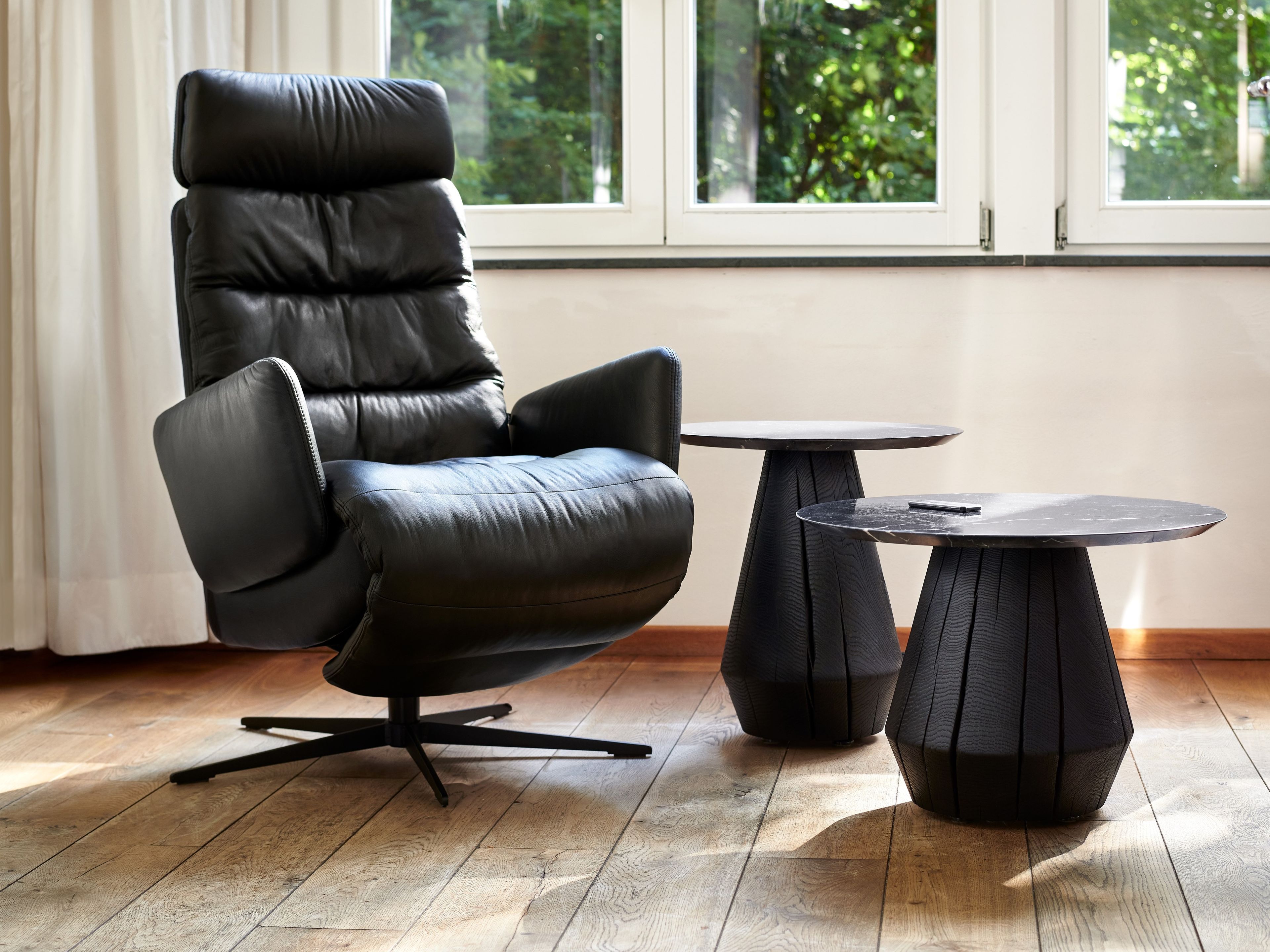 5-спицевое кресло с электроприводом с подлокотниками KFF Arva ARCH-00104799 - Вид №11