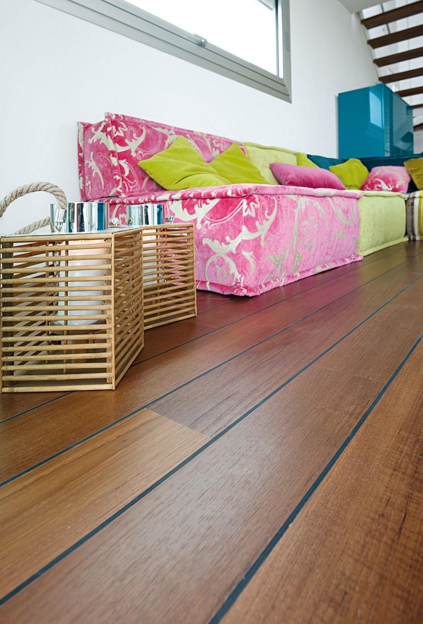 Garbelotto Стык для пола пвх Hi-tech® sun-id-1363718 - Вид №6