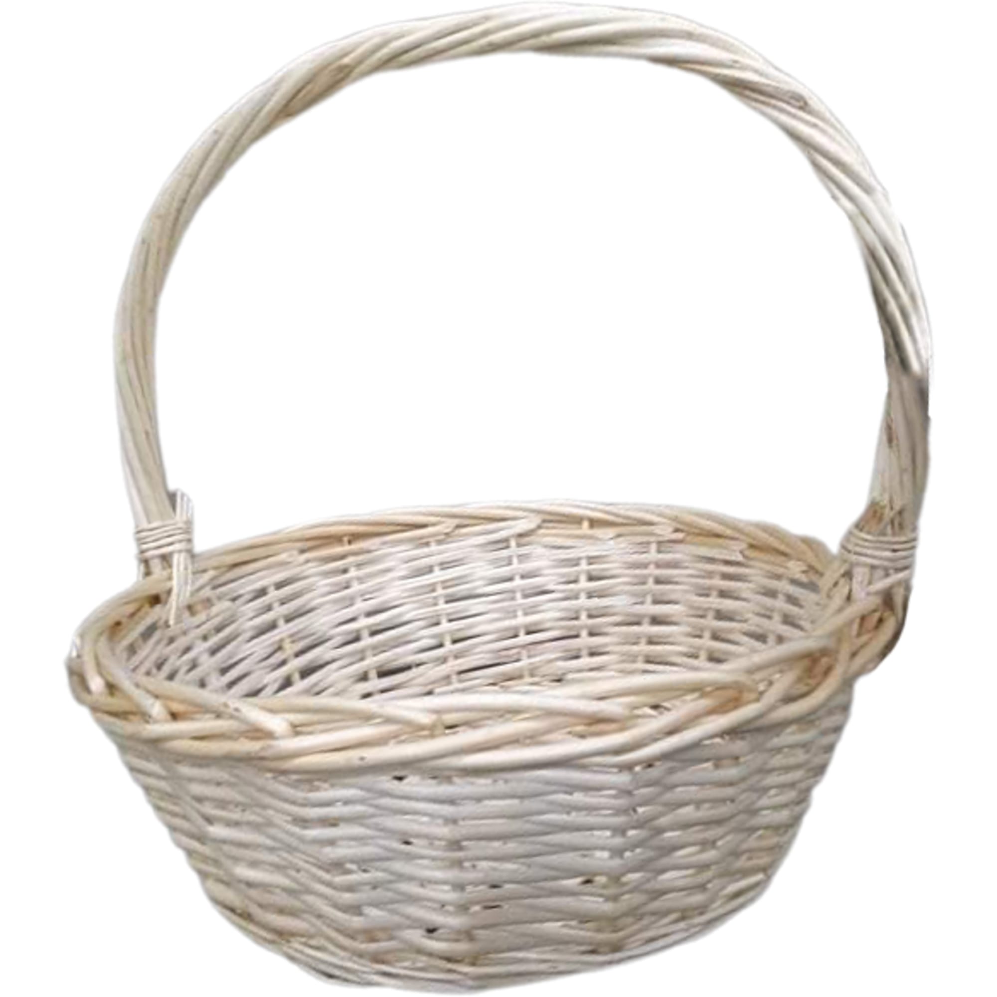 15183524 Корзина большая для сбора урожая «Ива» Santreyd 