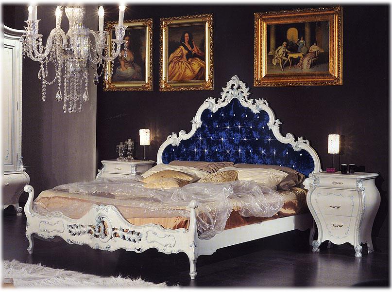 Кровать  MIRANDOLA M646 Arena