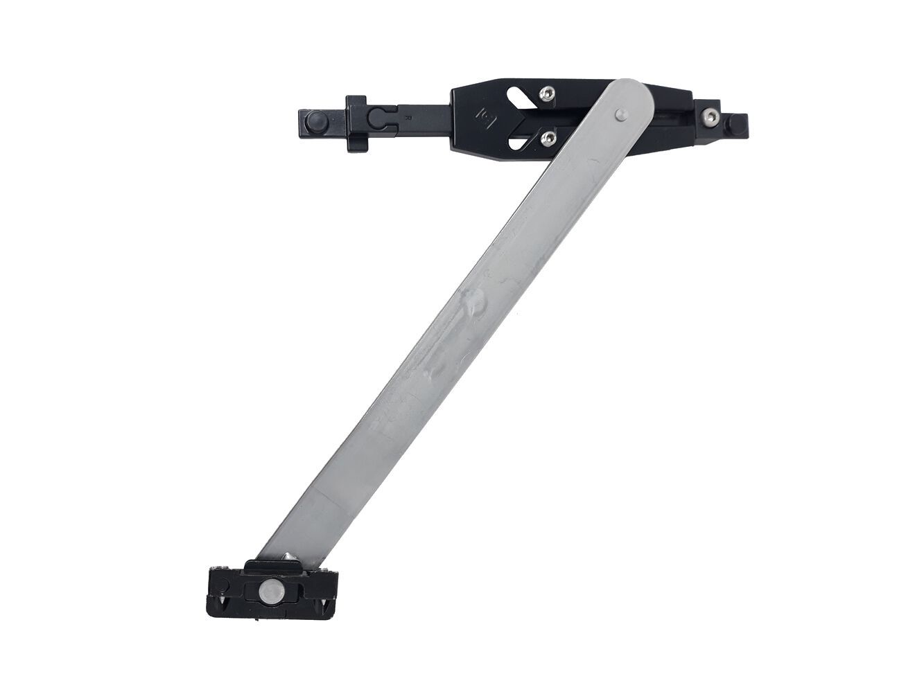 Ограничитель для распашной двери MASTER ITALY Easy Block ARCH-00131647 - Вид №1