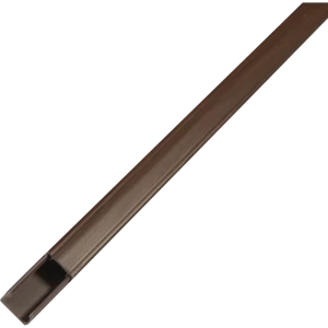 Кабель-канал IEK Home 15x10 мм 2 м цвет дуб 82411076 STLM-2054187