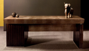 Письменный стол  MALERBA RC310