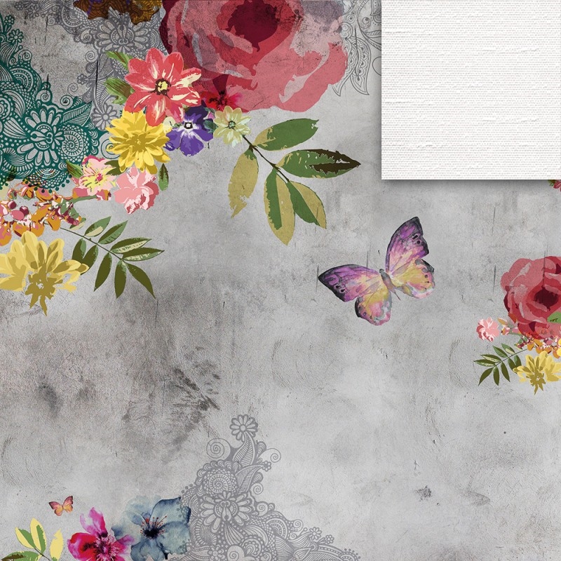 WP03019A Обои декоративные Adriani e Rossi  - Вид №2