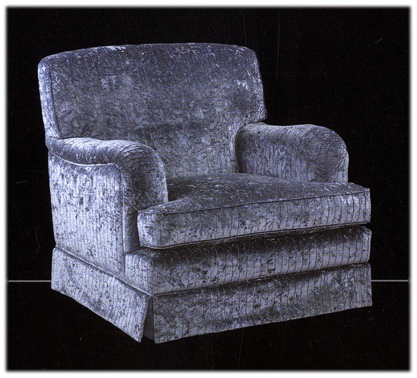 Кресло  ISACCO AGOSTONI 1175 