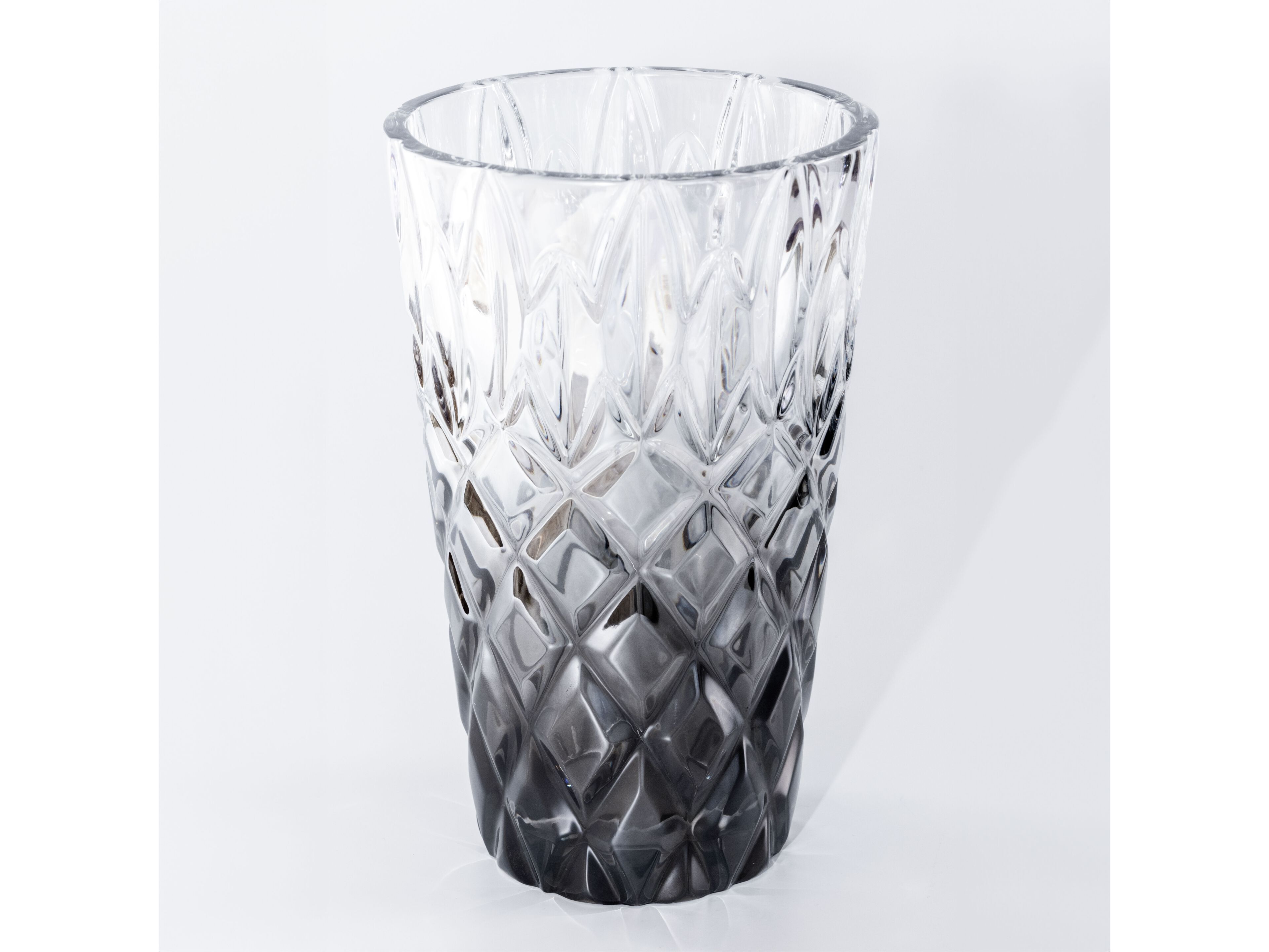 Выдувная хрустальная ваза ручной работы Formitalia DIDI Collection ARCH-00020388