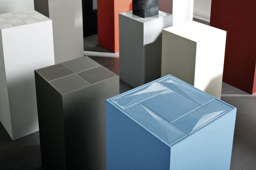 MARAZZI Нескользящий пол из керамики однократного обжига Sistemc sun-id-1439182 - Вид №3