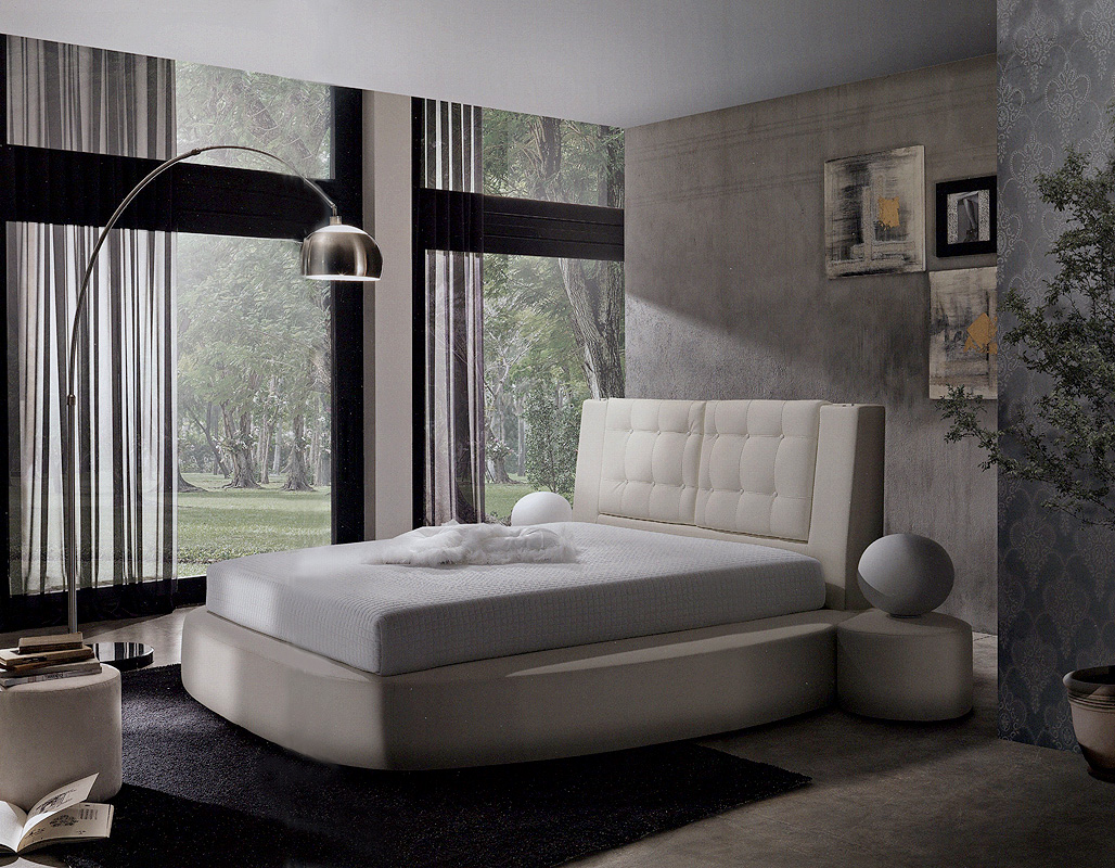 Кровать FASHION ESSEPI L362 