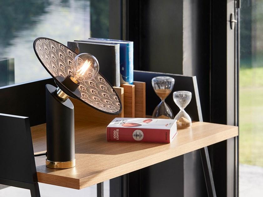 Market Set Настольная лампа Gatsby Pr590261/-66/-67 - Вид №4