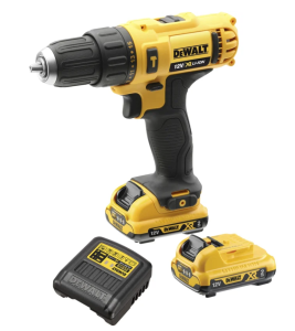 Дрель-шуруповерт DeWalt DCD716D2-IN 5464058