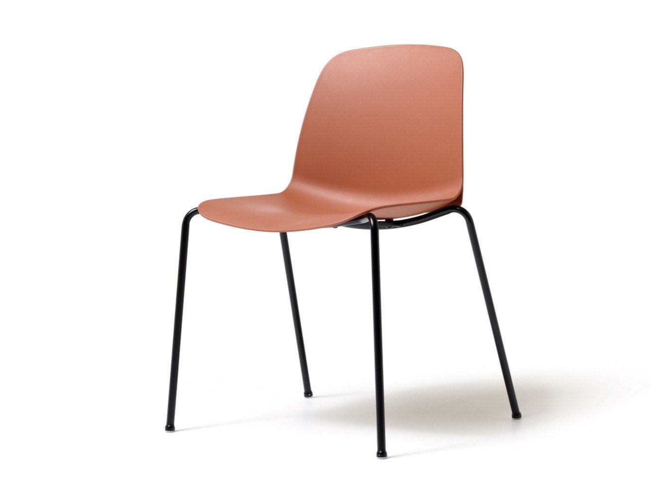 Штабелируемый стул из полипропилена Diemme Kire ARCH-00128726 - Вид №4