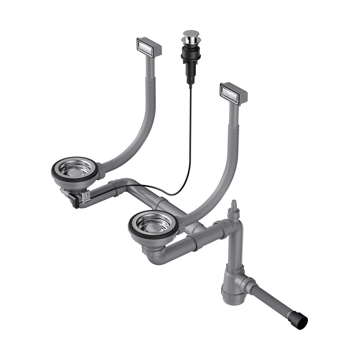 WK-2-A IN OMOIKIRI 4956484