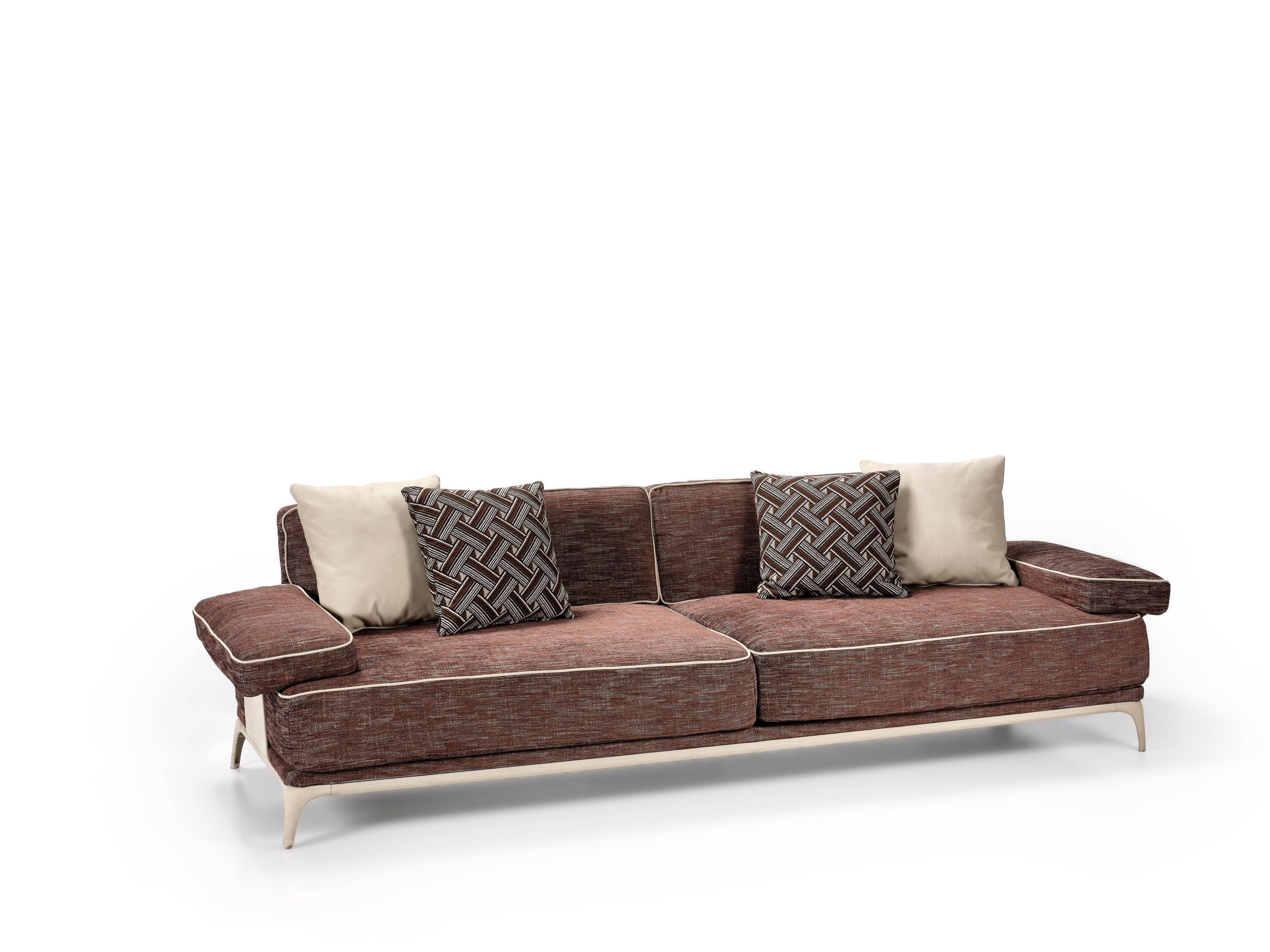 Ткань диван RIVATELIER JAZZ ARCH-00109198 - Вид №2