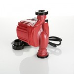 VRS.256.18.0 Насос циркуляционный VRS 25/6-180 Valtec RS 25/6-180  - Вид №5