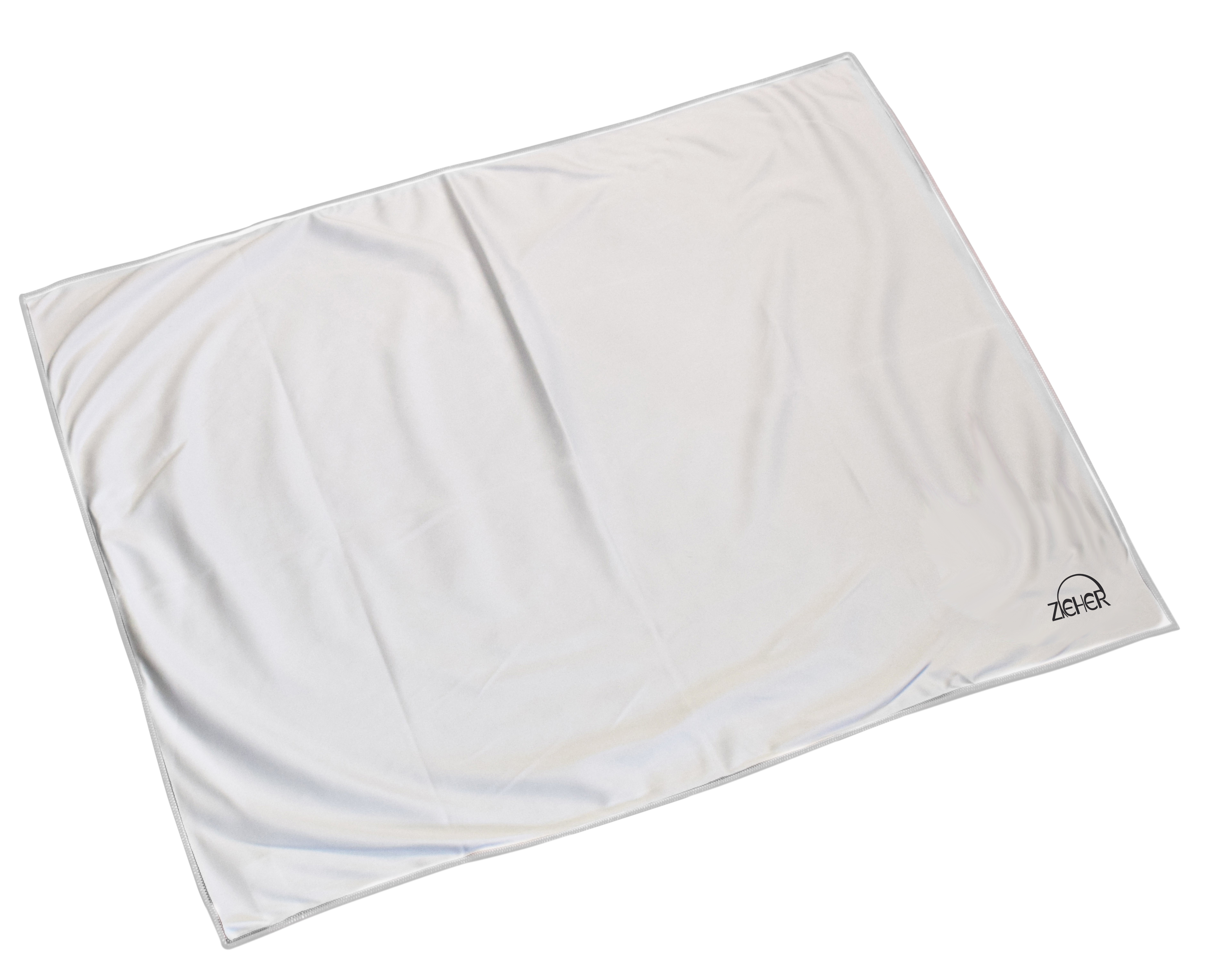 5664 Zieher Ткань для полировки бокалов из микрофибры VISION - Вид №1