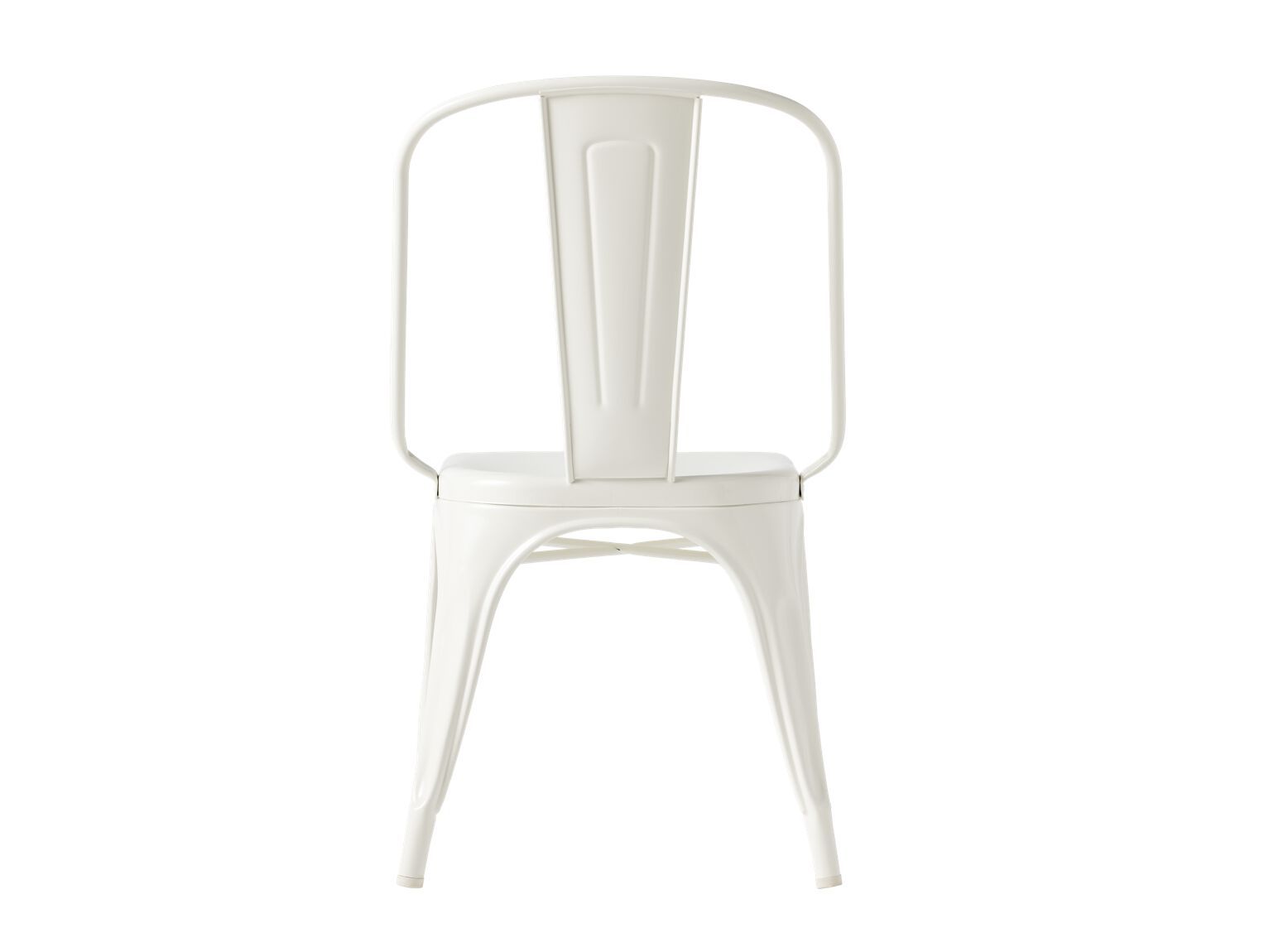 Стальной стул Tolix ABC ARCH-00096625 - Вид №3