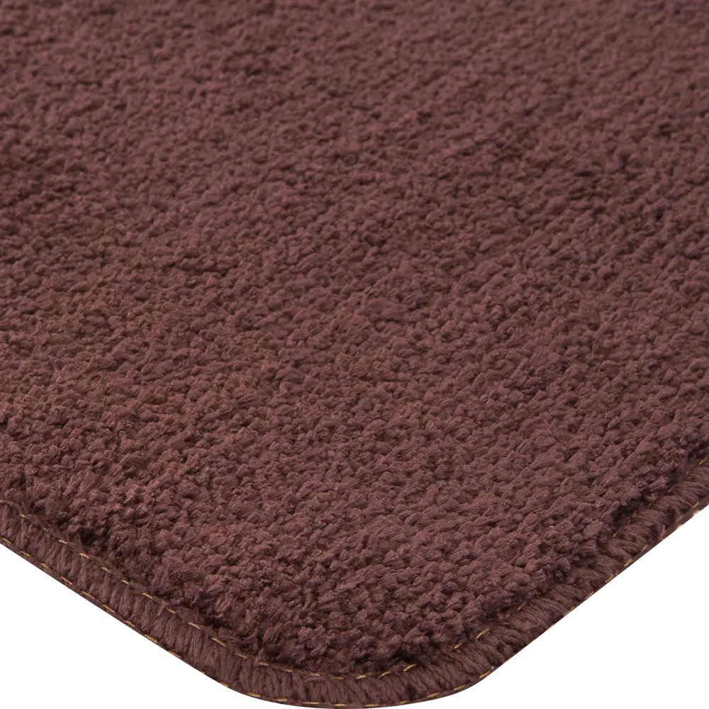 Santreyd Presto — коврик для туалета с U-образным вырезом 45×45 см 82490620 STLM-0028419 - Вид №1