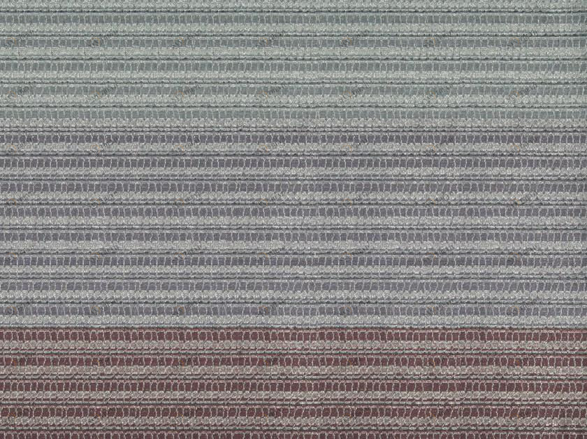 KOHRO Полосатая ткань из хлопка и льна sun-id-1480987